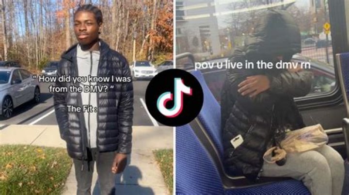 What Does DMV Mean on TikTok? Answered