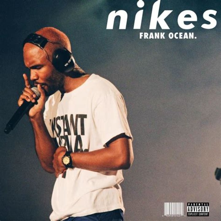 What Does Frank Ocean's 
