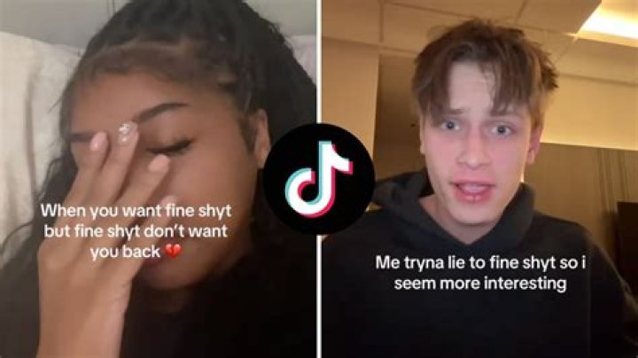 What Does /HJ Mean on Tiktok? The Slang Explained