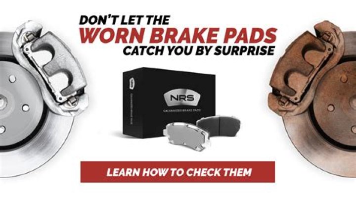 What does it cost to replace brake pads and rotors?