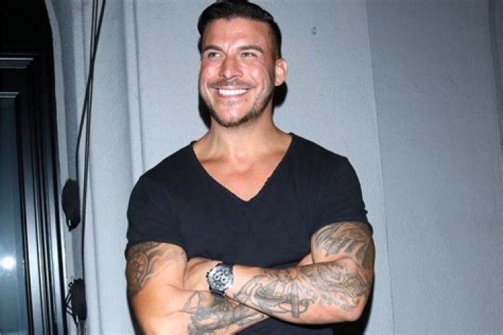 What Does Jax's New Tattoo Mean? The 'Vanderpump Rules' Star Got Some Intriguing New Ink — VIDEO