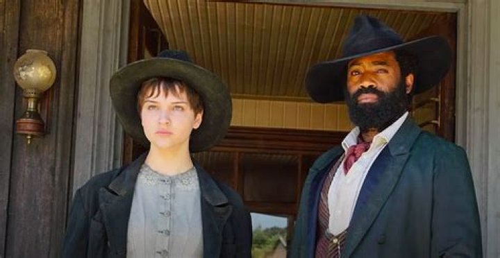 What Does John Say to Sarah at the End of Django? Theories