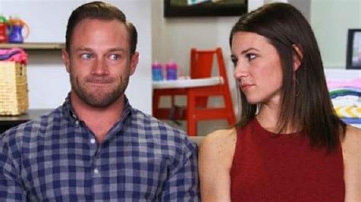 What does OutDaughtered dad Adam Busby do for a job?
