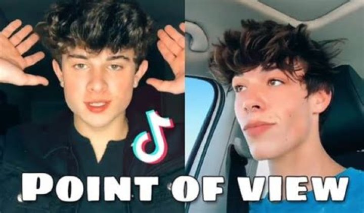 What Does POV Mean In TikTok? The Slang Explained