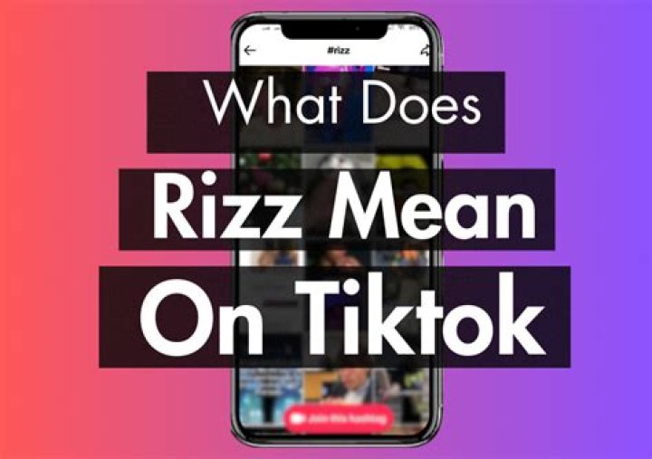What Does Rizz Mean on TikTok? A Guide to the Viral Slang Term