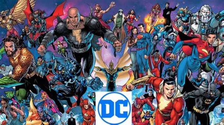 What Does The 'DC' In DC Comics Stand For?