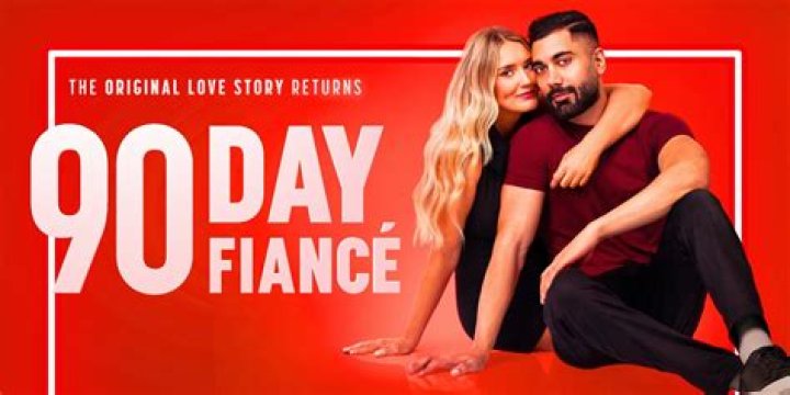 What Does Tim Malcolm from 90 Day Fiance Do? Everything We Know