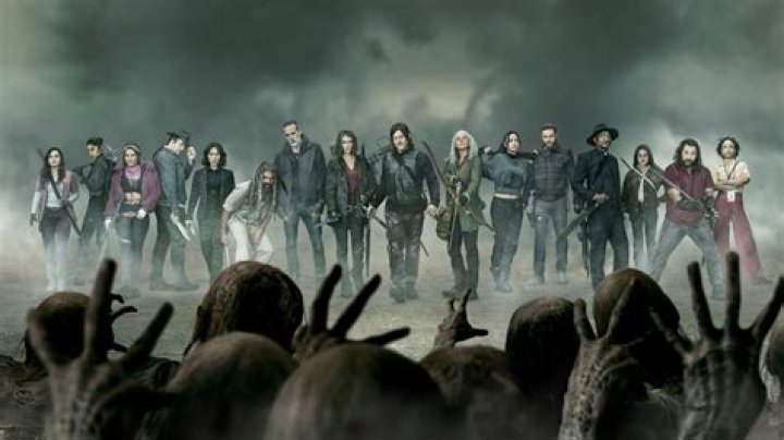 What Does [Victim One]'s Death Mean For The Walking Dead?