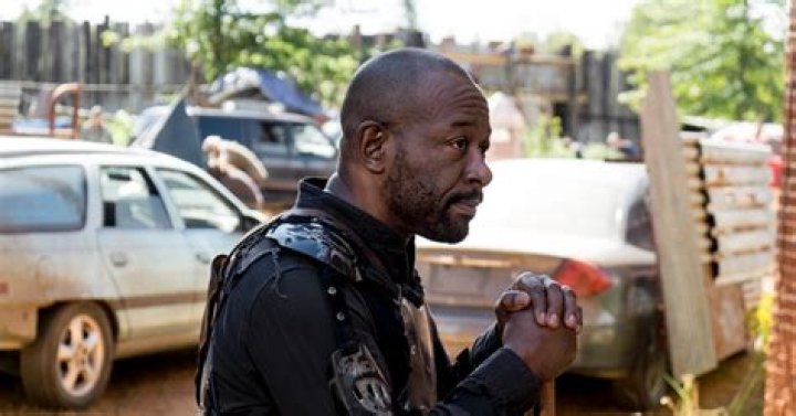 What Does “You Know What It Is” Mean On ‘The Walking Dead’? Morgan Is Being Haunted By A Cryptic Vision