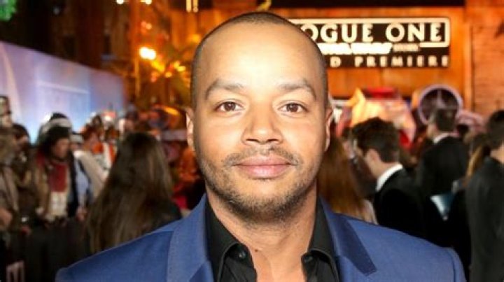 What Donald Faison Has Been Doing Since Scrubs