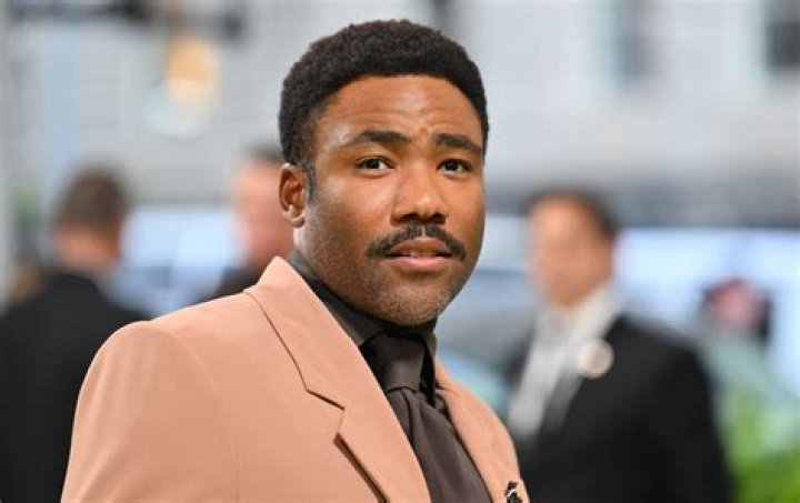 What Donald Glover Would Look Like As The MCU's Prowler