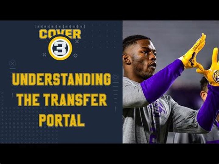 What else does Iowa need do to in the transfer portal?