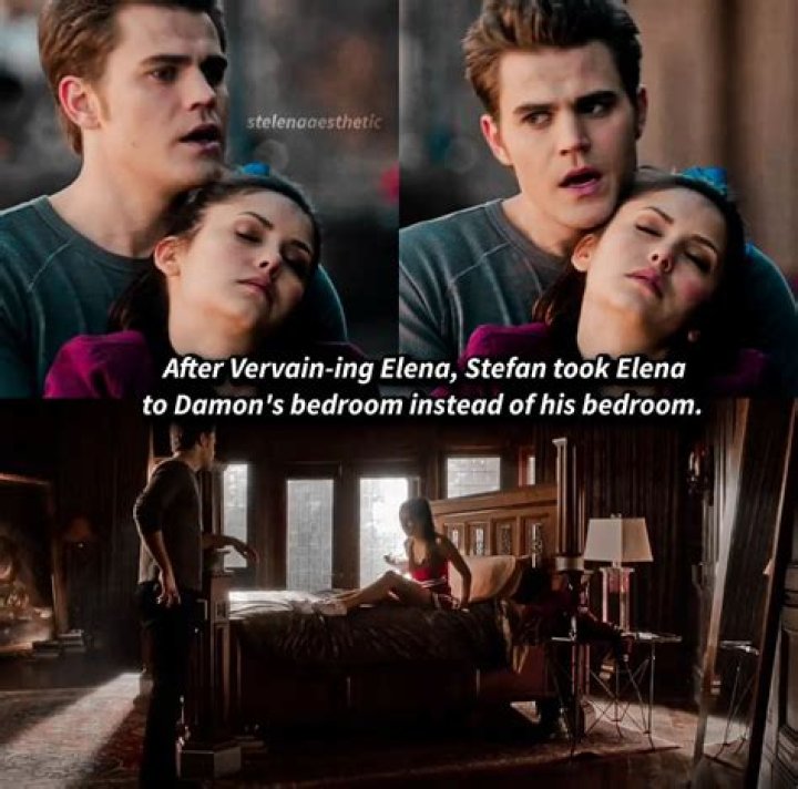 What Episode Do Elena and Damon Get Together? Answered