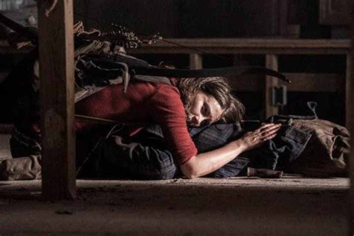 What Episode Does Alden Die In The Walking Dead?