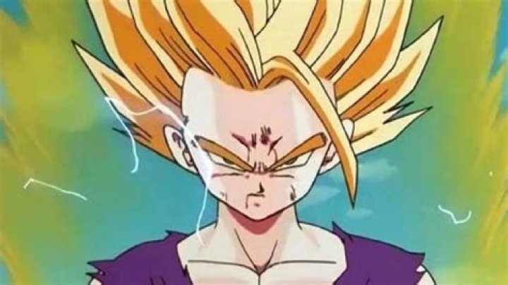 What Episode Does Gohan Go Super Saiyan 2?