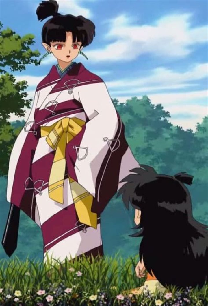 What Episode Does Kagura Die in Inuyasha? Everything To Know