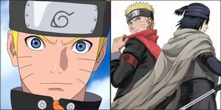 What Episode Does Naruto Join The War?