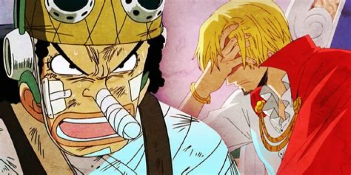 What Episode Does Sanji Rejoin the Crew? 
