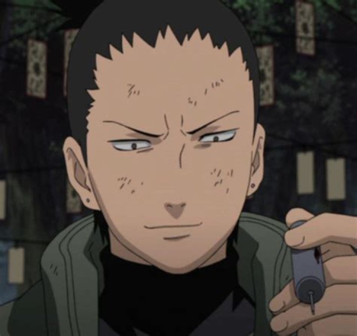 What Episode Does Shikamaru Kill Hidan? 