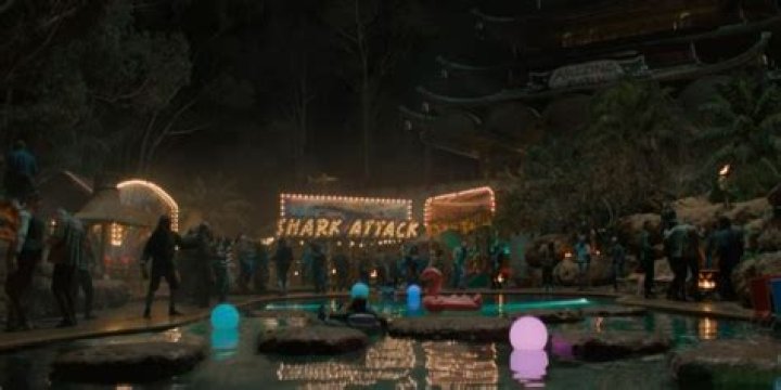 What Episode Is Arlong Park? All About The Arlong Park Arc