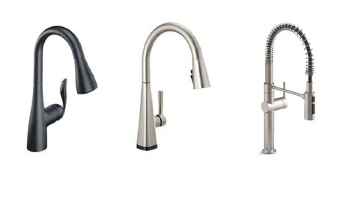 What faucets do plumbers recommend?