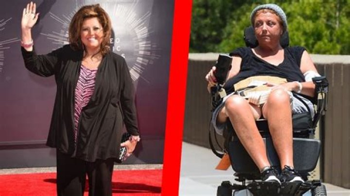 What Happened To Abby Lee Miller?