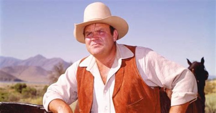 What Happened to Adam on Bonanza?