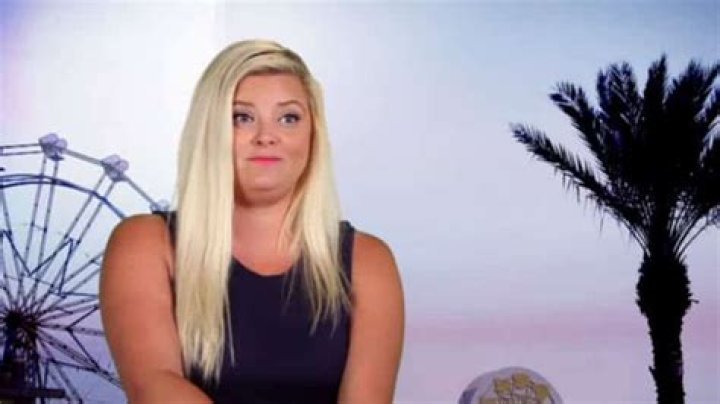 What happened to Aimee on Floribama Shore? Fans confused when she returns to the house