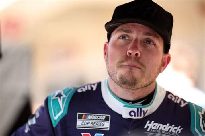 What Happened To Alex Bowman?