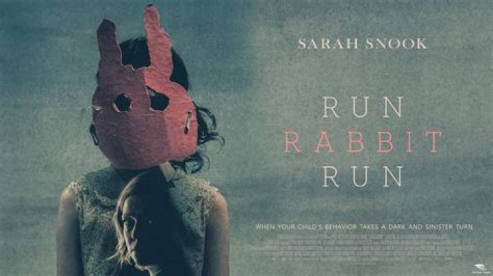 What Happened To Alice In Run Rabbit Run?