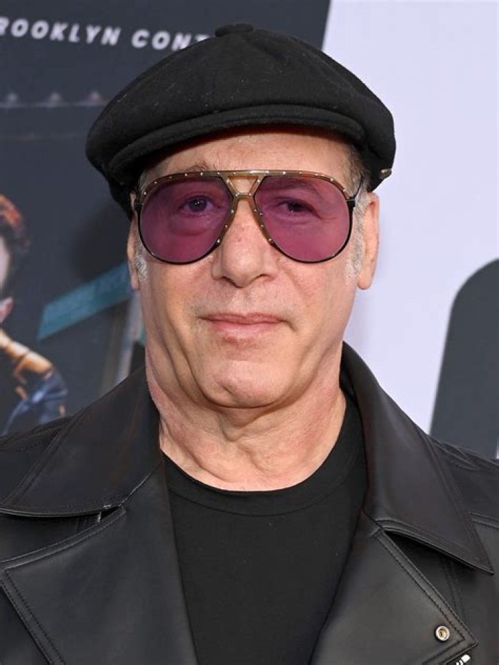 What Happened To Andrew Dice Clay?