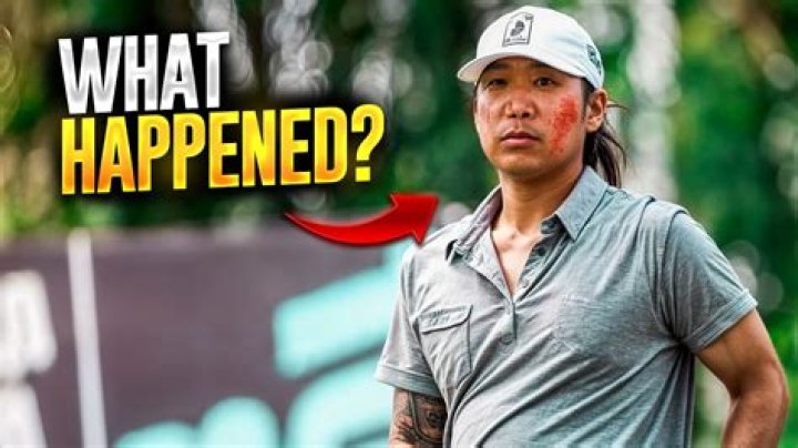 What Happened To Anthony Johnson?