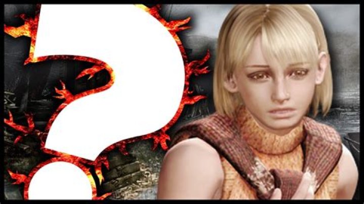 What Happened To Ashley After Re4?