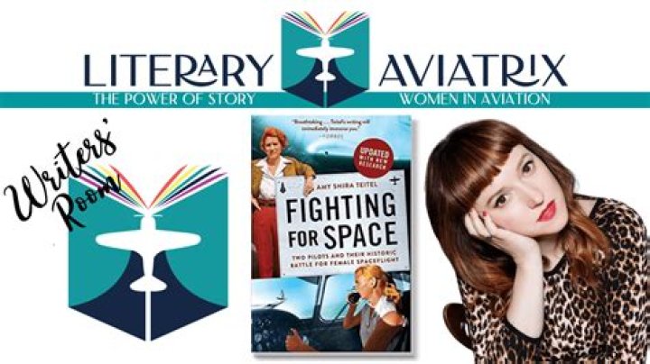 What happened to author Amy Shira Teitel? An update on her health