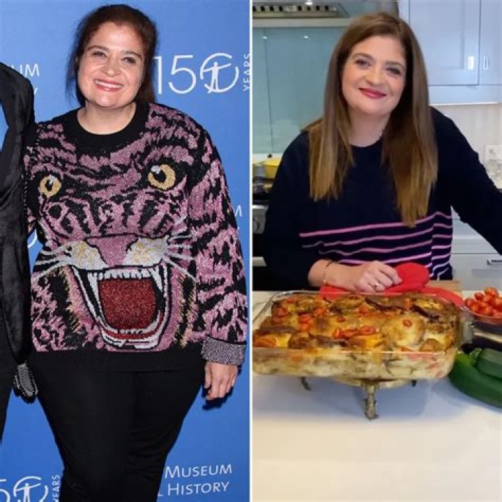 What happened to Ava, the daughter of Alex Guarnaschelli? Update on Health & Weight Loss