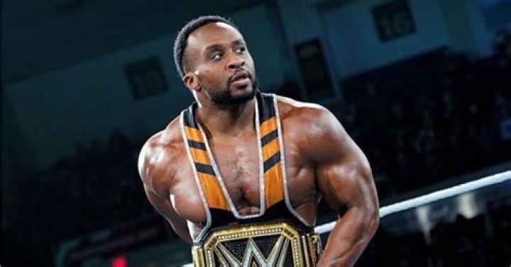 What Happened To Big E?
