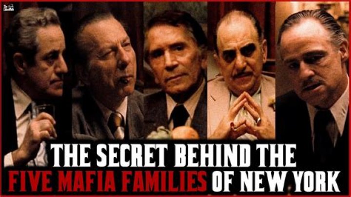 What happened to Billy O’Toole on Families of the Mafia?