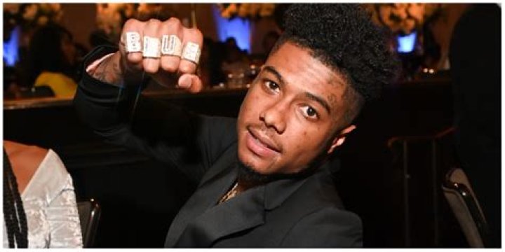 What Happened to Blueface? Here’s Why He Was Arrested.