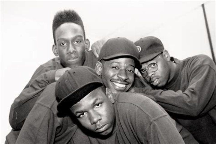 What Happened To Boyz II Men?
