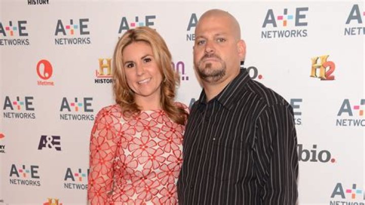 What Happened To Brandi And Jarrod On Storage Wars?