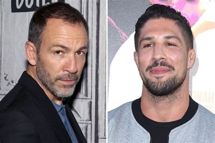 What happened to Bryan Callen and Brendan Schaub?