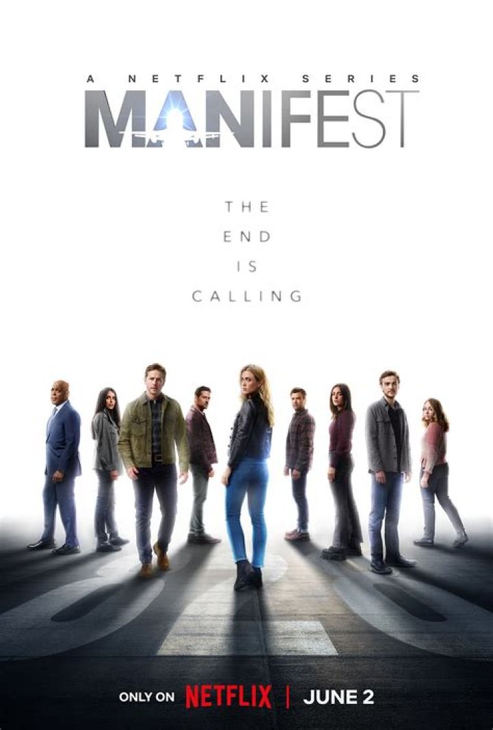 What Happened To Cal In Manifest?