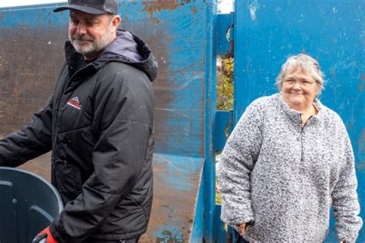 What Happened to Carol and Dave From Hoarders?