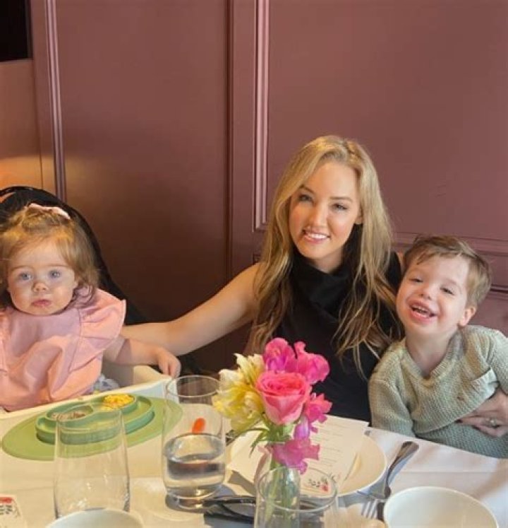 What Happened To Caroline Marcus? Accident and Injury Update