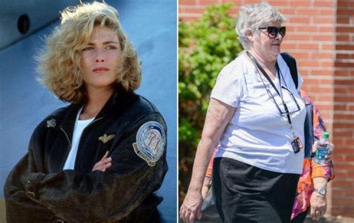 What Happened To Charlie In Top Gun?