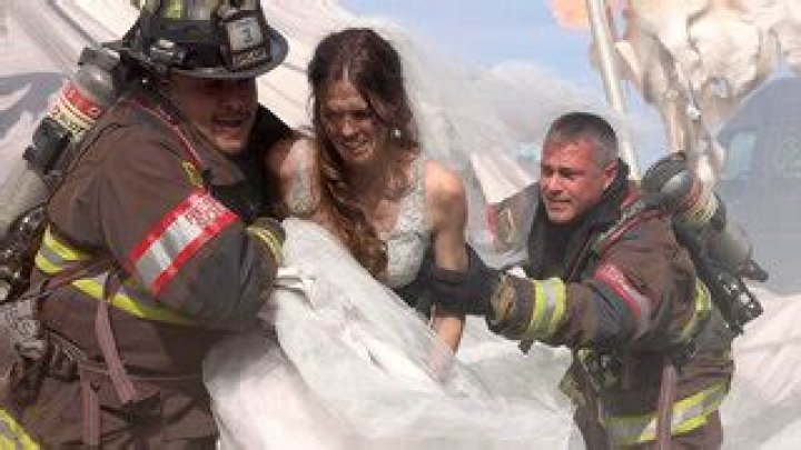 What Happened To Chili On Chicago Fire?