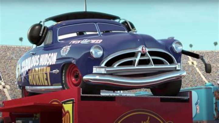What Happened To Doc Hudson?
