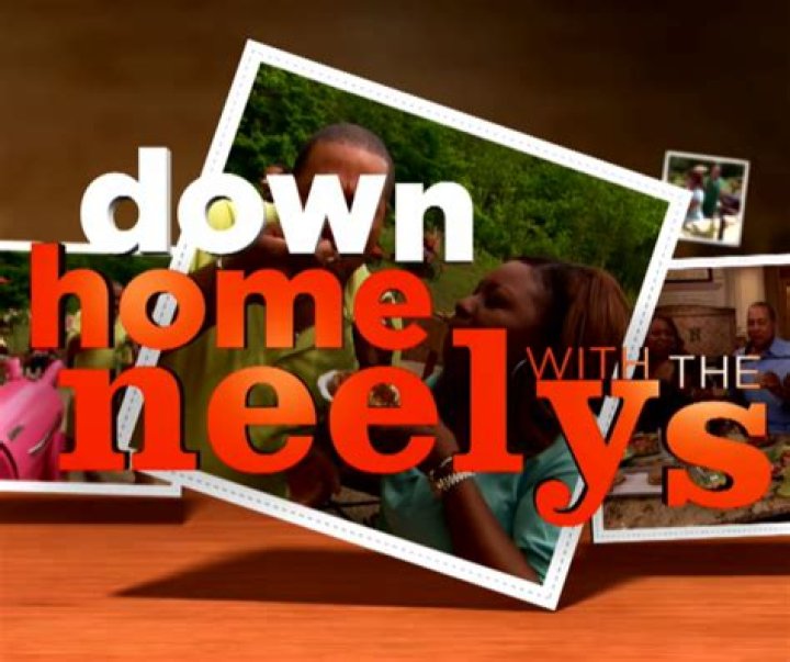What happened to Down Home With the Neelys?