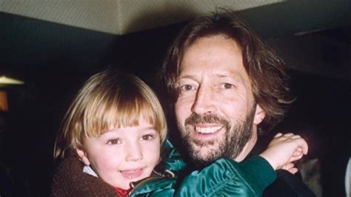 What Happened To Eric Clapton’s Housekeeper?
