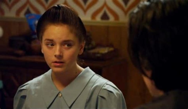 What Happened To Ethel In Shameless? Answered